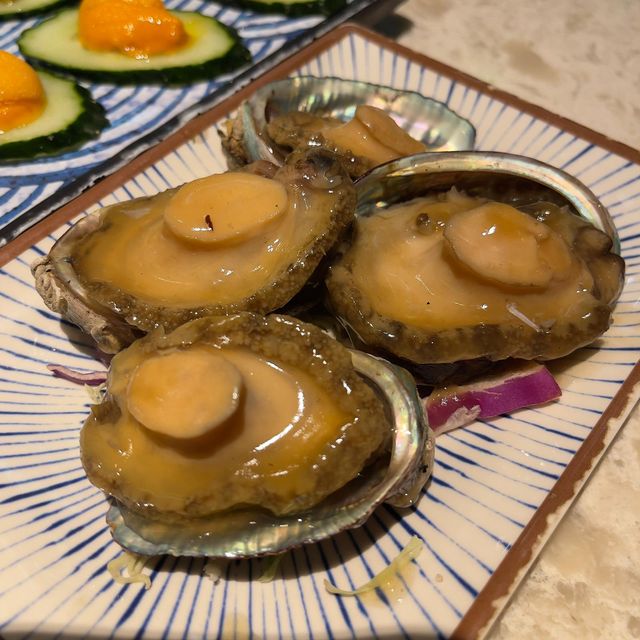高質豪華放題之選