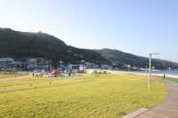 영덕 해파랑공원 아이와함께