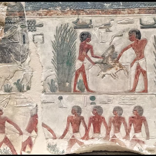 Neues Museum - Berlin 