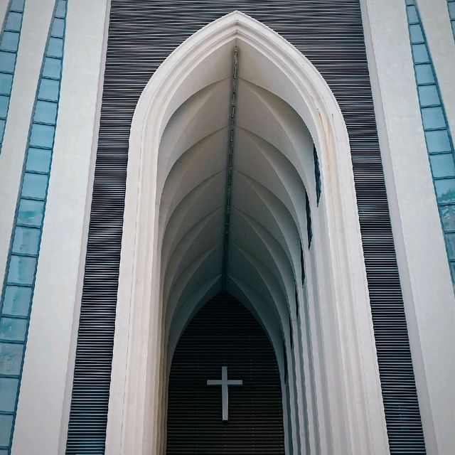 Shenzhen Buji Christian Church