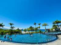 Big Island_ Westin Hapuna Resort