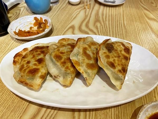 응암역 만두 맛집. 니하오