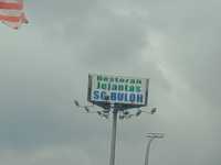 SUNGAI BULOH!