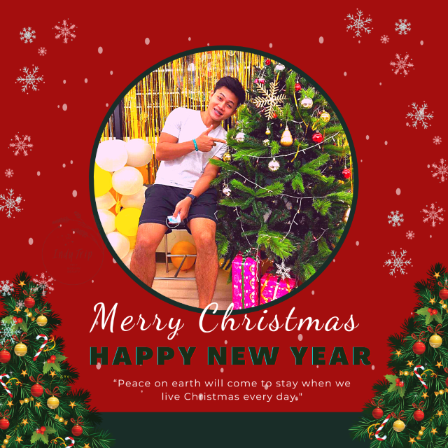 🧑‍🎄 คริสมาสอิปอับ แบบป่วนๆ