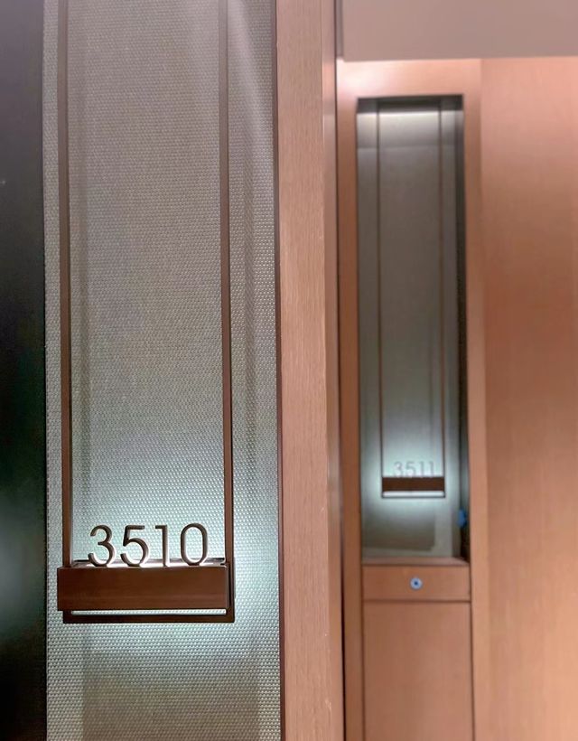 Is the Marriott Hotel in Jinhua worth staying at?