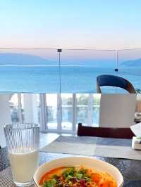 Dali homestay