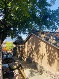 Self-driving to Xichang [Strolling in Lingying Temple/Dashiban Village]