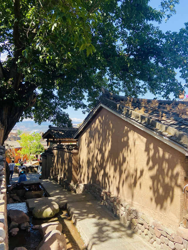 Self-driving to Xichang [Strolling in Lingying Temple/Dashiban Village]