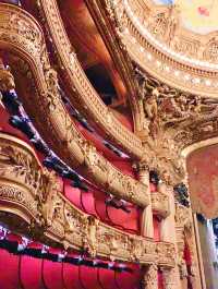 Paris Opera House | Best photo-taking guide to avoid crowds