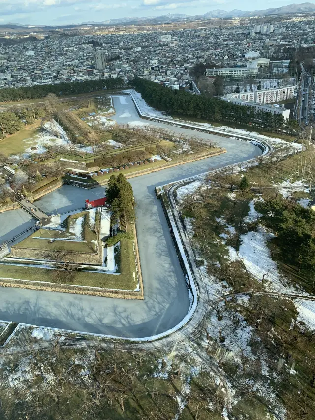 Beautiful Memories "Hakodate, Hokkaido, Japan" Episode 1