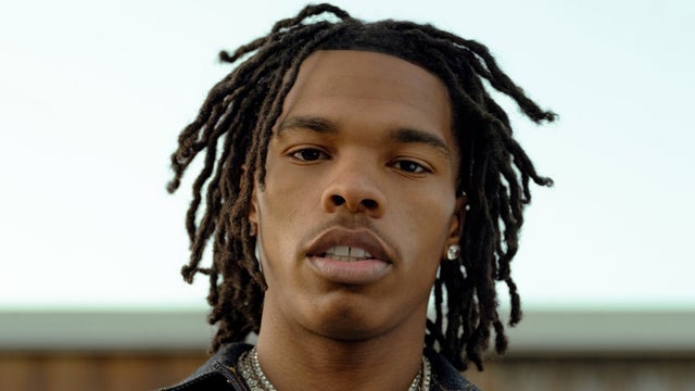 Lil Baby - It's Only Us Tour | Chicago