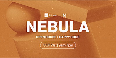 Nebula Member Co-Working Day + Happy Hour (St. Louis) | Nebula