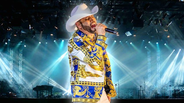 Pancho Barraza - Leyenda En Vida 2023 Tour Concert (Glendale) | Desert Diamond Arena