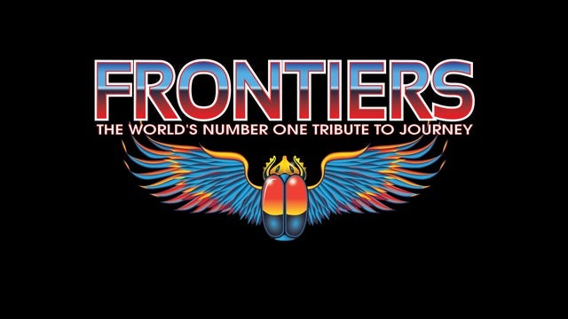 Frontiers - The Ultimate Journey Tribute Band 2023 (Milford) | Milford Theater