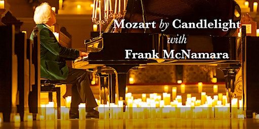 Mozart by Candlelight Dundalk | St Nicholas' Church of Ireland