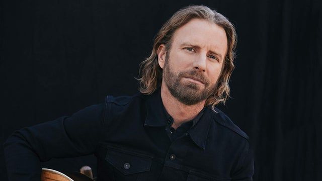 Dierks Bentley 2023 (Durant) | Choctaw Grand Theater