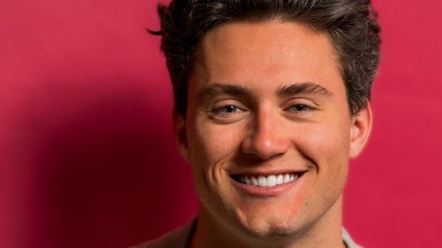 Alec Flynn 2024 (San Francisco) | Cobb's Comedy Club