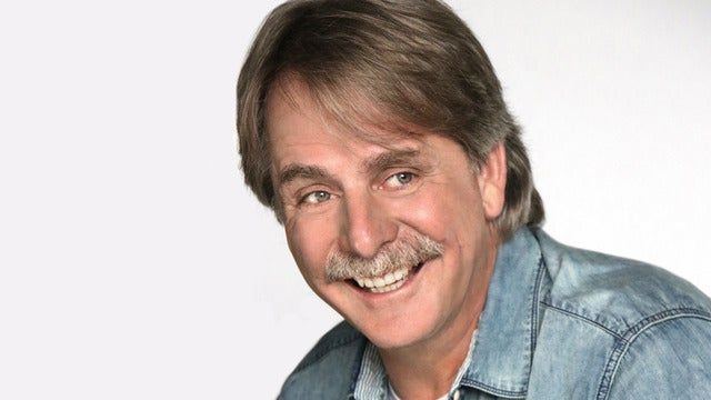 Jeff Foxworthy - An Evening with Jeff Foxworthy 2024 (Prior Lake) | Mystic Lake Casino Hotel