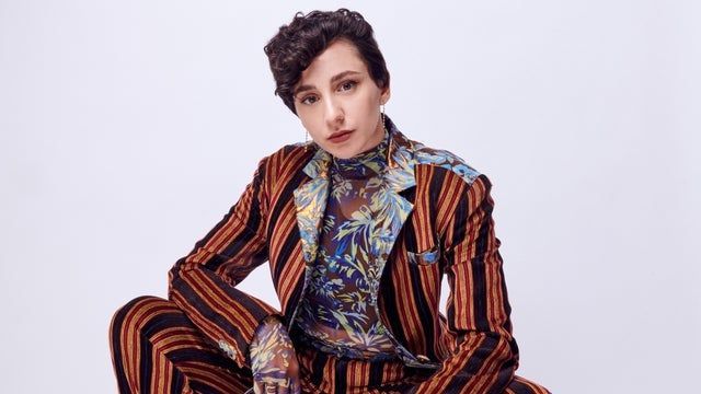 Lauren Patten (EP Release Show) 2024 (New York) | Mercury Lounge