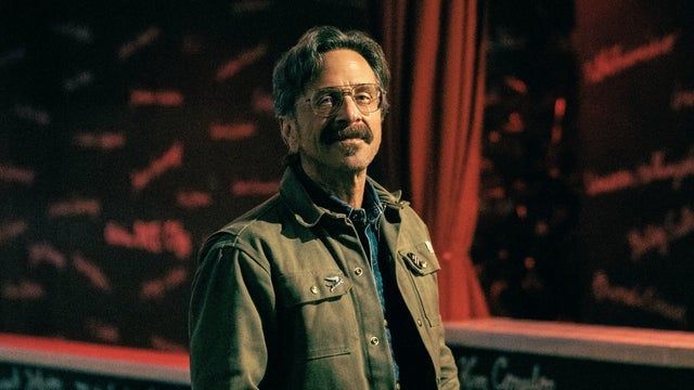 Marc Maron: All In 2024 (Seattle) | Moore Theatre