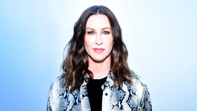 Alanis Morissette - The Triple Moon Tour 2024 (Austin) | Moody Center ATX