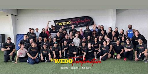 GET FIT 209 - MEGA WORKOUT | 630 Grider Way, Stockton, CA, USA