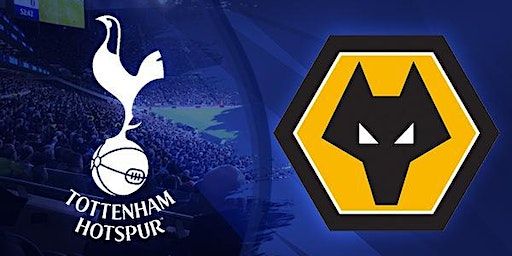 Tottenham Hotspur v Wolves | Tottenham Hotspur Stadium