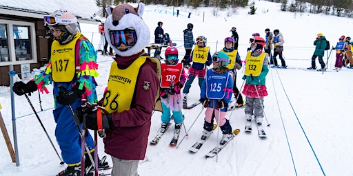 Lady Power Park Hour | 3915 Big Mountain Rd