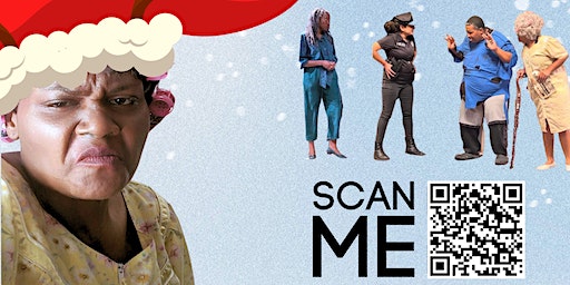 Porch Conversation: a stage play (Xmas version) | Shrine of The Black Madonna Cultural and Event Center