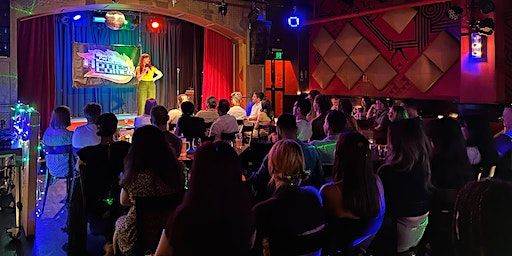 Hottest Comedy | StoryVille