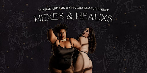 Hexes & Heauxs | Ruba Club