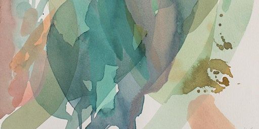 Workshop | Palette Harmony and Artful Mark-Making with Watercolor | Arts Warehouse