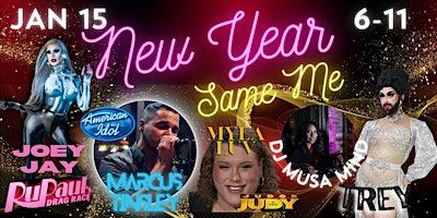 New year Same me | 4209 North 3rd Avenue, Phoenix, AZ, USA