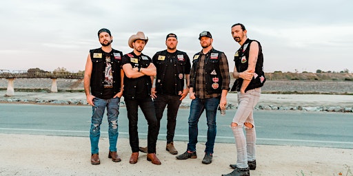 Country at The Beach with Redneck Rodeo at The Lighthouse Cafe | The Lighthouse Cafe