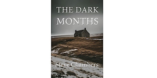 Steve Chambers Book Launch | The Lit & Phil