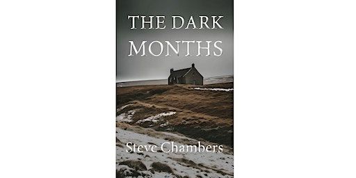 Steve Chambers Book Launch | The Lit & Phil