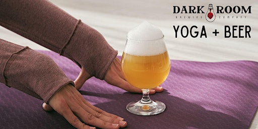 Yoga at The Brewery | 32 N Broadway