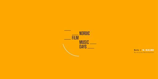 Music & The Brain with Peter Vuust | Nordische Botschaften- Berlin