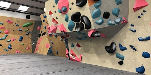 MEMBERS Only Climbing Event | Chimera Climbing