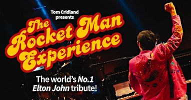The Elton Experience | Off Center for the Dramatic Arts