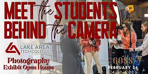 LATC Photography Student Gallery | The Goss Opera House