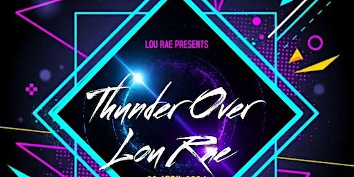 Thunder Watch Party | 611 West Main Street, Louisville, KY, USA