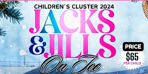 CHILDREN'S CLUSTER- JACKS AND JILLS ON ICE | Vacaville Ice Sports, Davis Street, Vacaville, CA, USA