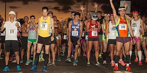 Colleague Volunteer Signup for Big Island International Marathon & Expo! | Hilo Hawaiian Hotel, Banyan Drive, Hilo, HI, USA