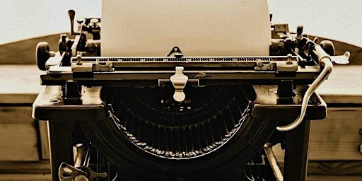 Creative Writing Workshop: Playing with Form | St. Paul's Anglican Church