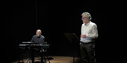 POEMUSIA | TEATRO SPAZIO BIXIO