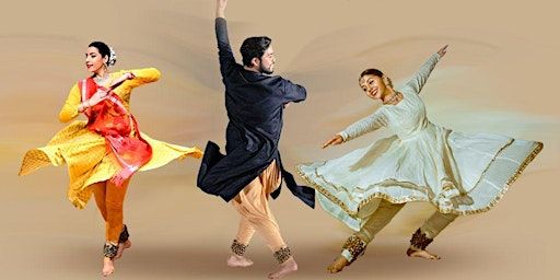 Samah : A celebration of Kathak dance offerings | Maja Prentice Theatre
