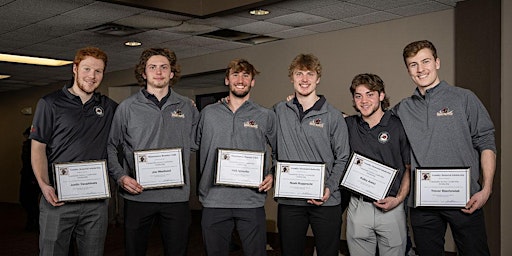 Minotauros End of the Year Banquet | Sleep Inn & Suites Conference Center and Water Park