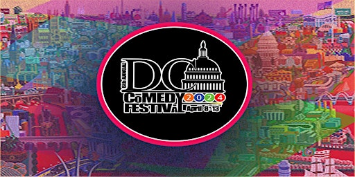 DC Comedy Festival: McGinty's Public House | McGinty's Public House