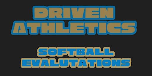 Softball Recruiting Evalutation | Harrington